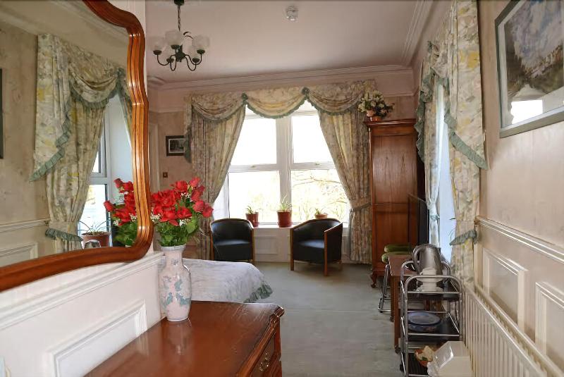 Ardgort Country House image