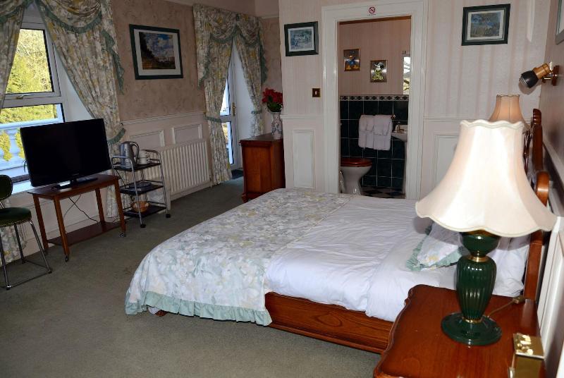 Ardgort Country House image