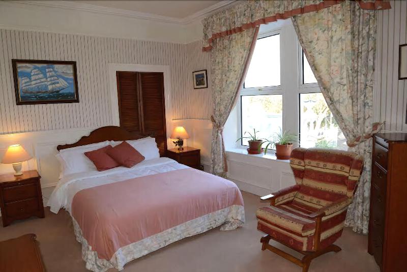 Ardgort Country House image