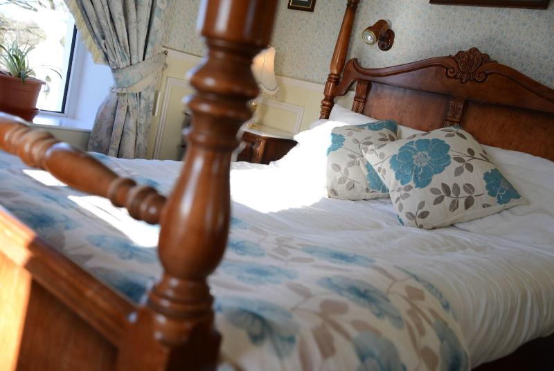 Ardgort Country House image