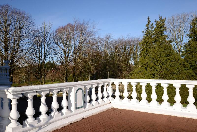 Ardgort Country House image