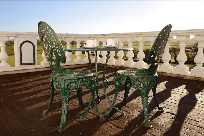 Ardgort Country House image