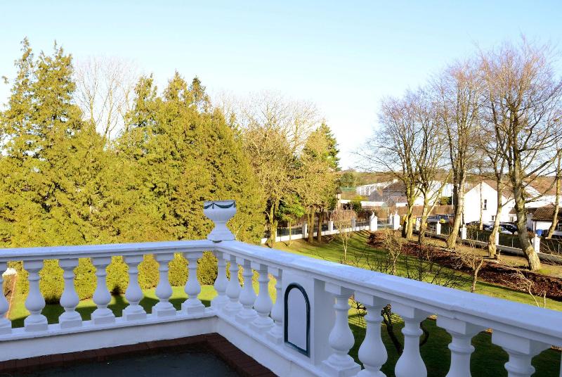 Ardgort Country House image