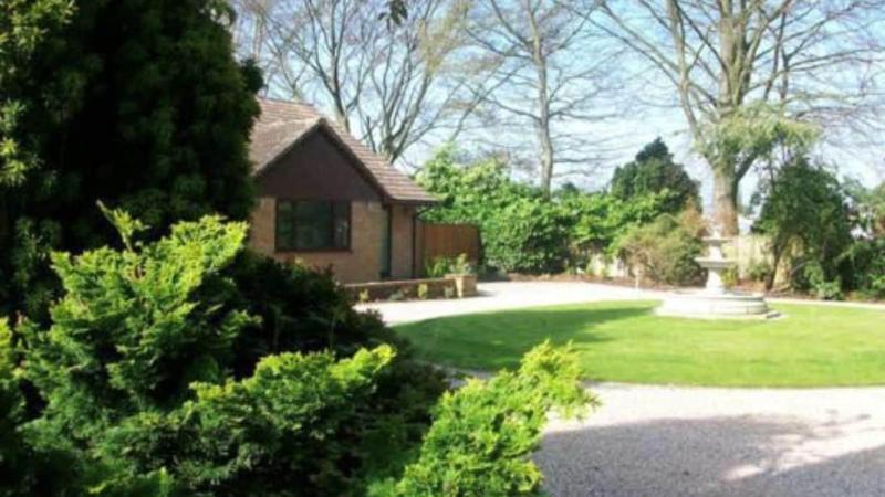 Barncroft Luxury Guest House Near Nec image