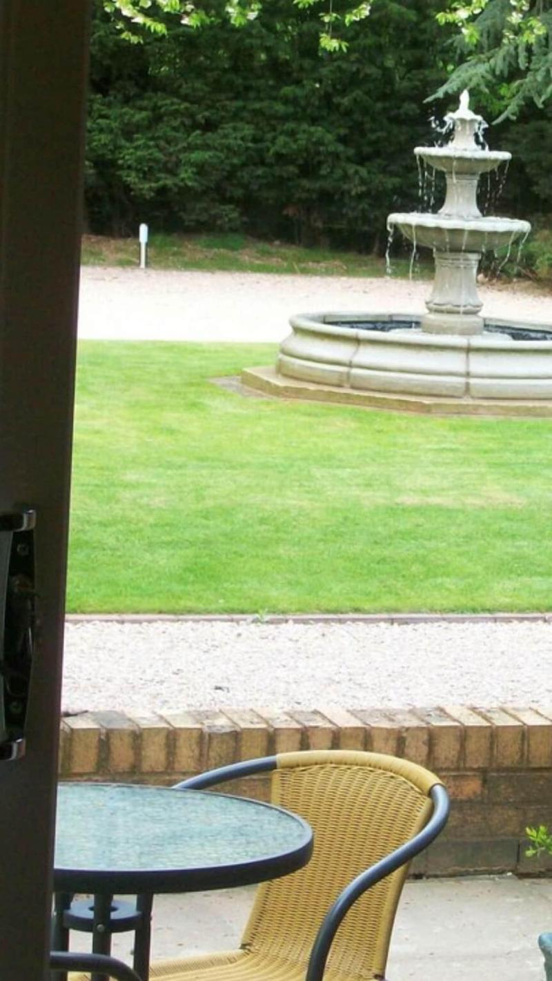 Barncroft Luxury Guest House Near Nec image