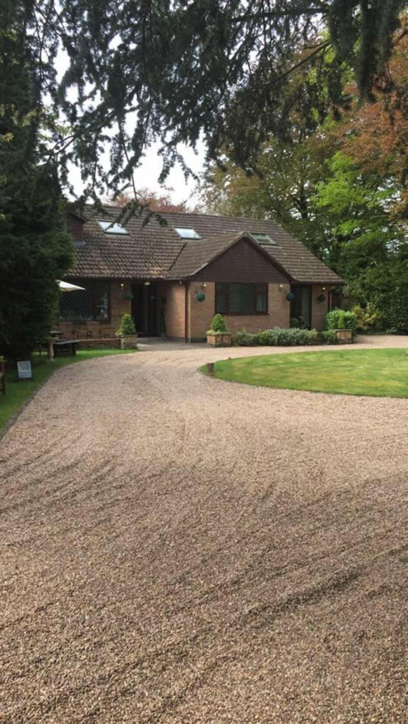 Barncroft Luxury Guest House Near Nec image