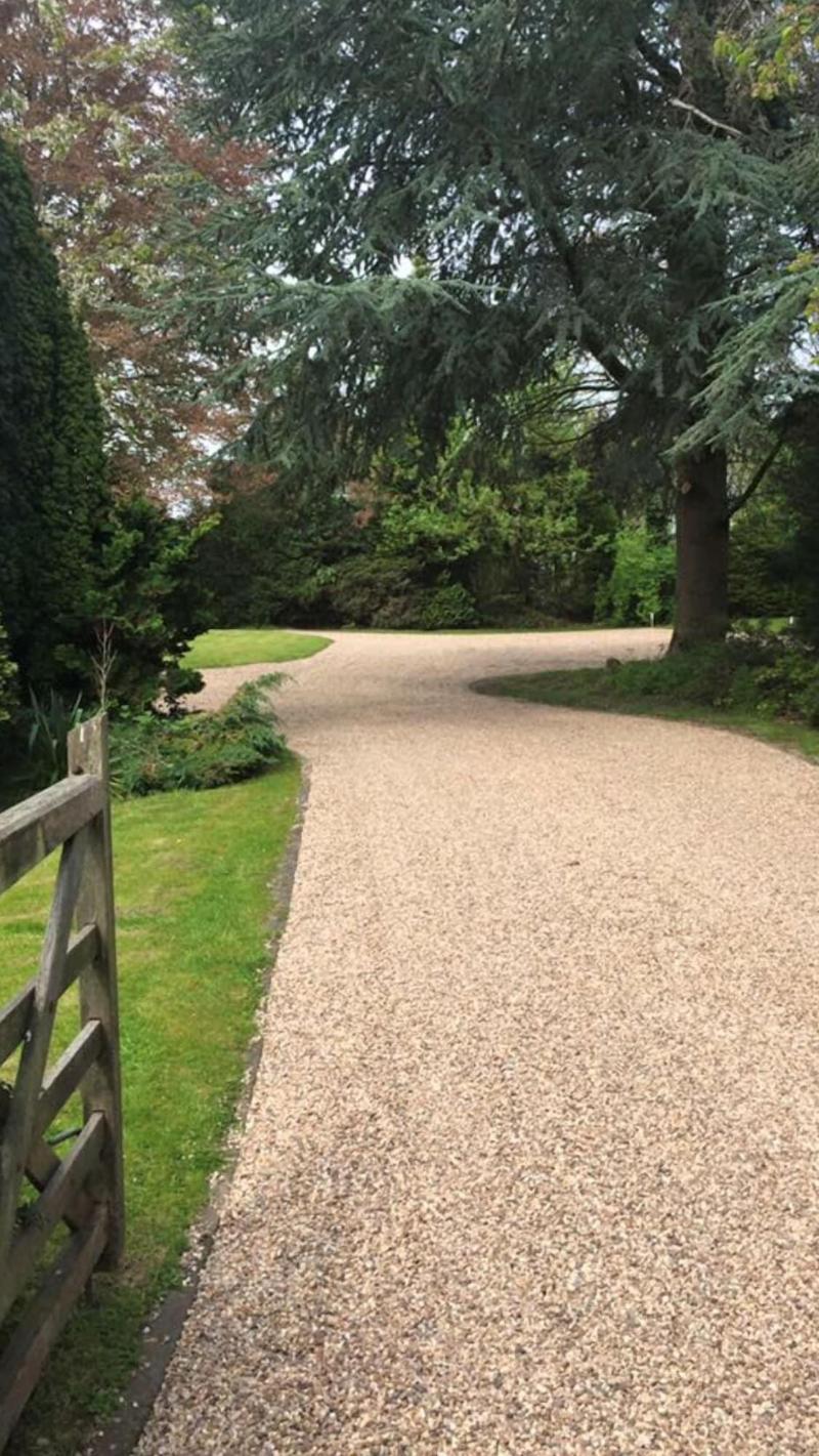 Barncroft Luxury Guest House Near Nec image
