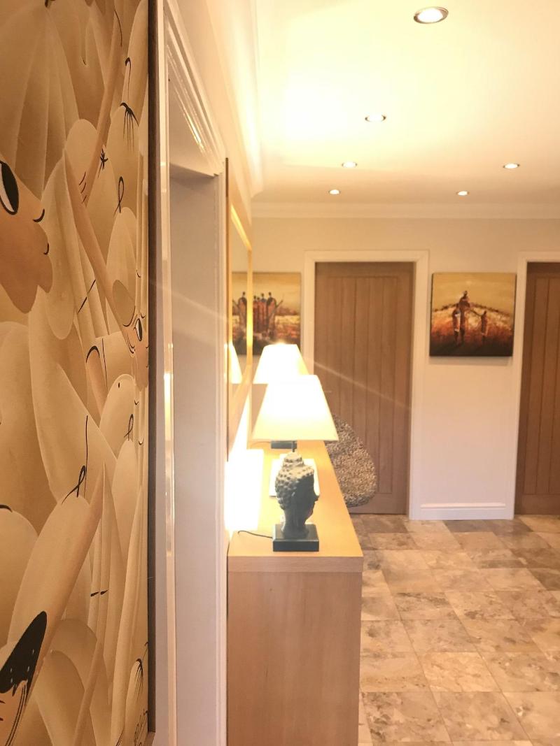 Barncroft Luxury Guest House Near Nec image