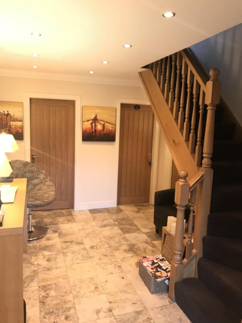 Barncroft Luxury Guest House Near Nec image