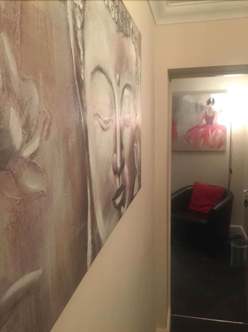 Barncroft Luxury Guest House Near Nec image