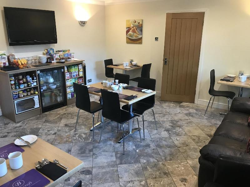 Barncroft Luxury Guest House Near Nec image