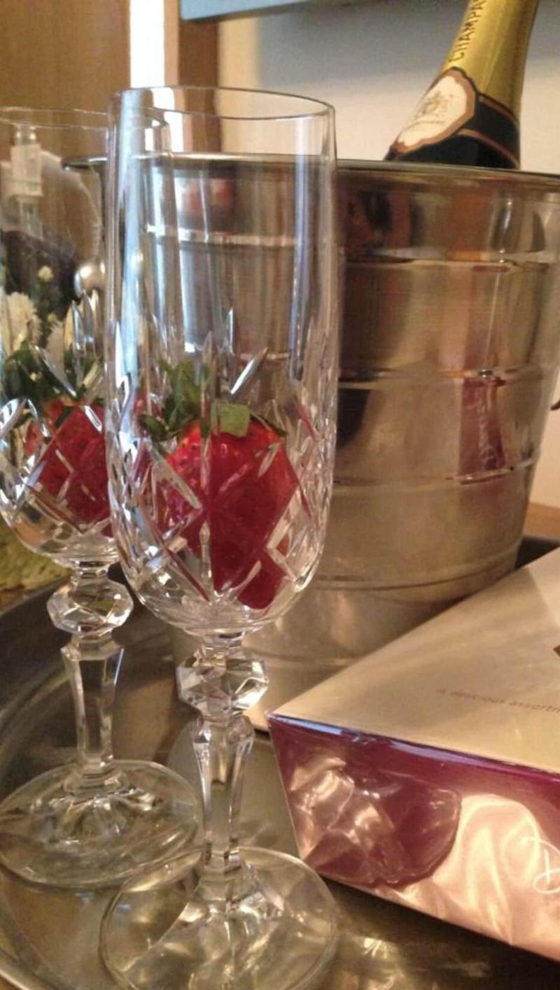 Barncroft Luxury Guest House Near Nec image