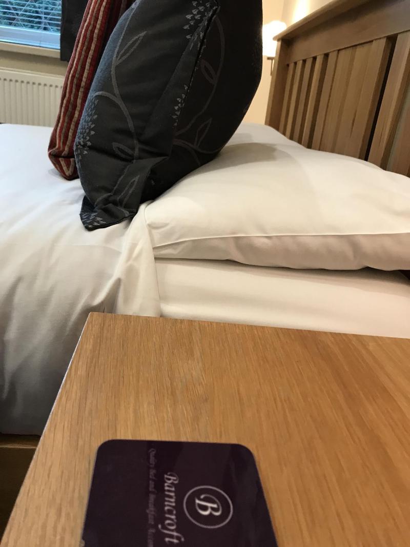 Barncroft Luxury Guest House Near Nec image