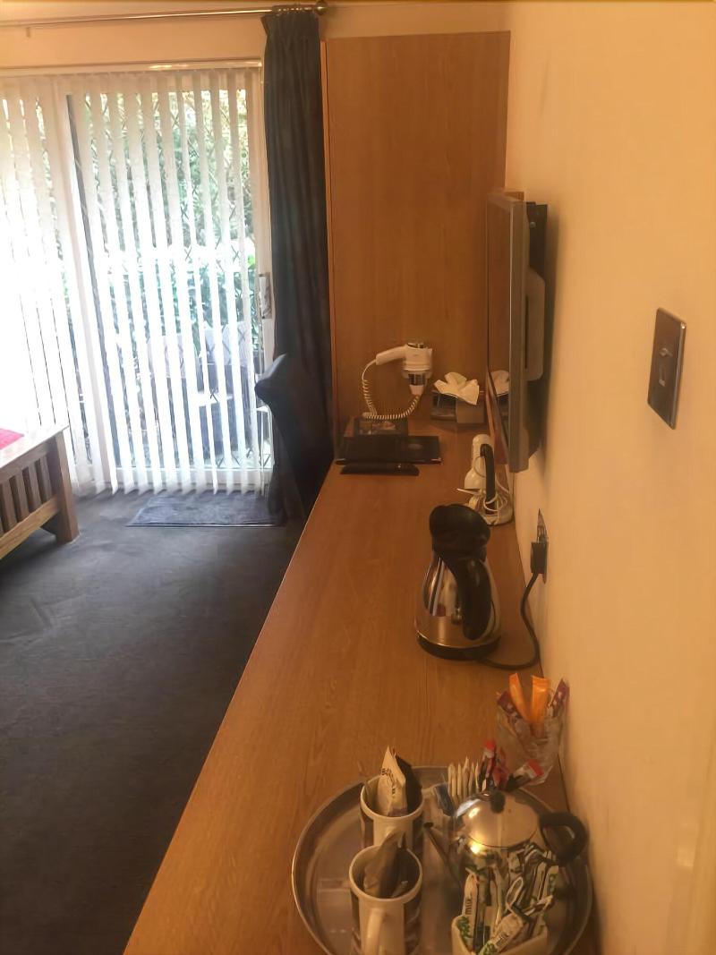 Barncroft Luxury Guest House Near Nec image