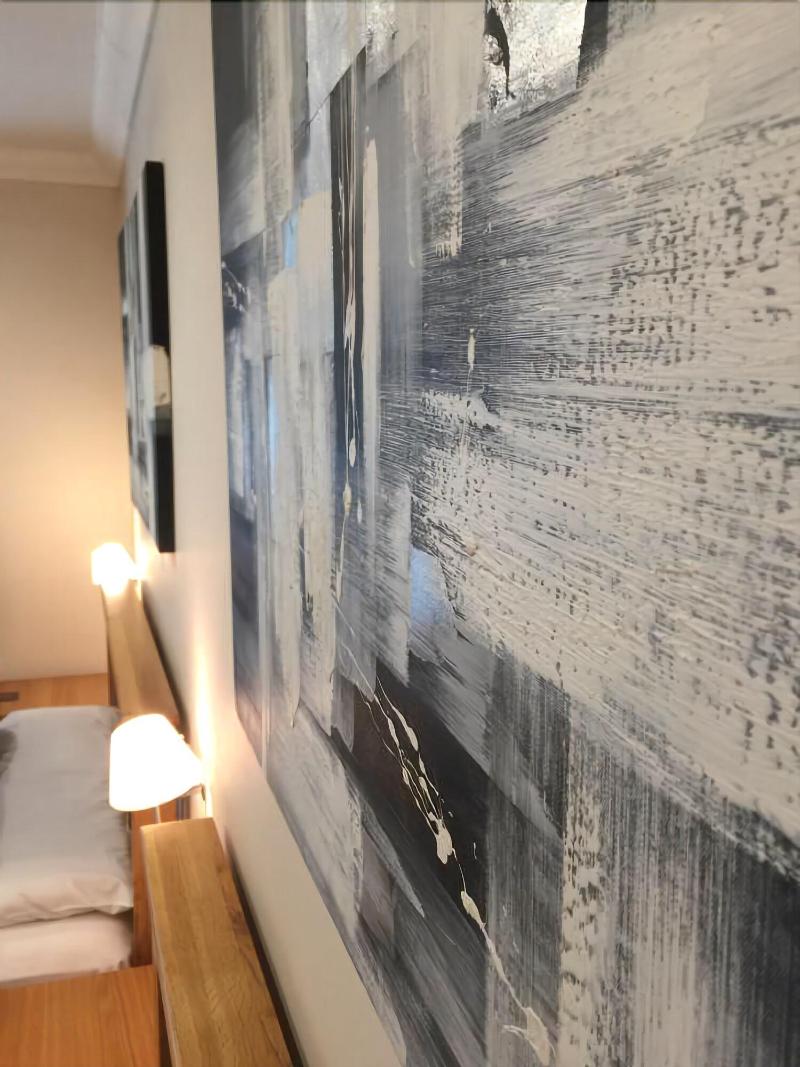 Barncroft Luxury Guest House Near Nec image
