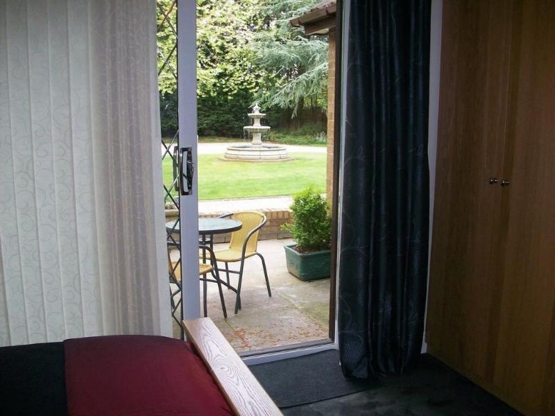 Barncroft Luxury Guest House Near Nec image