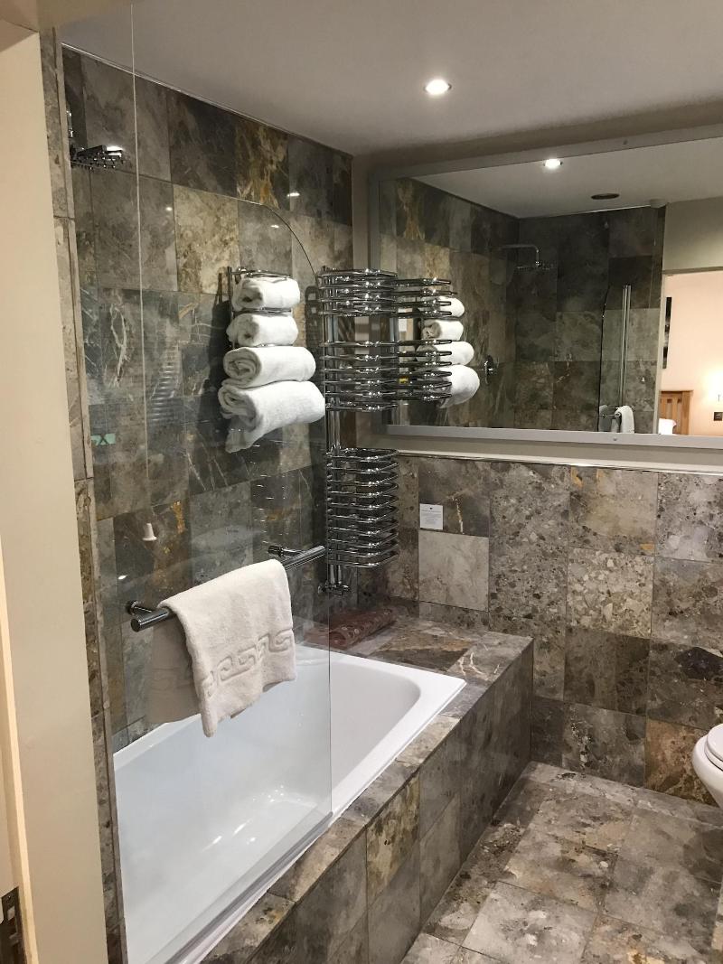 Barncroft Luxury Guest House Near Nec image