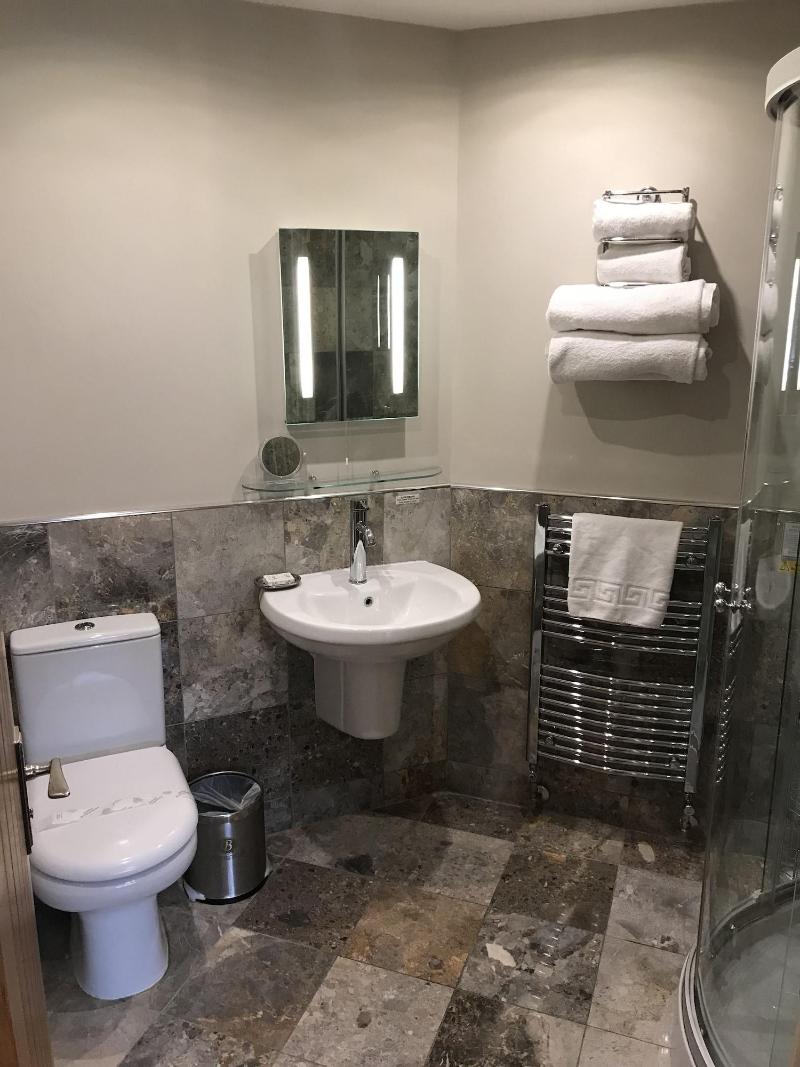 Barncroft Luxury Guest House Near Nec image