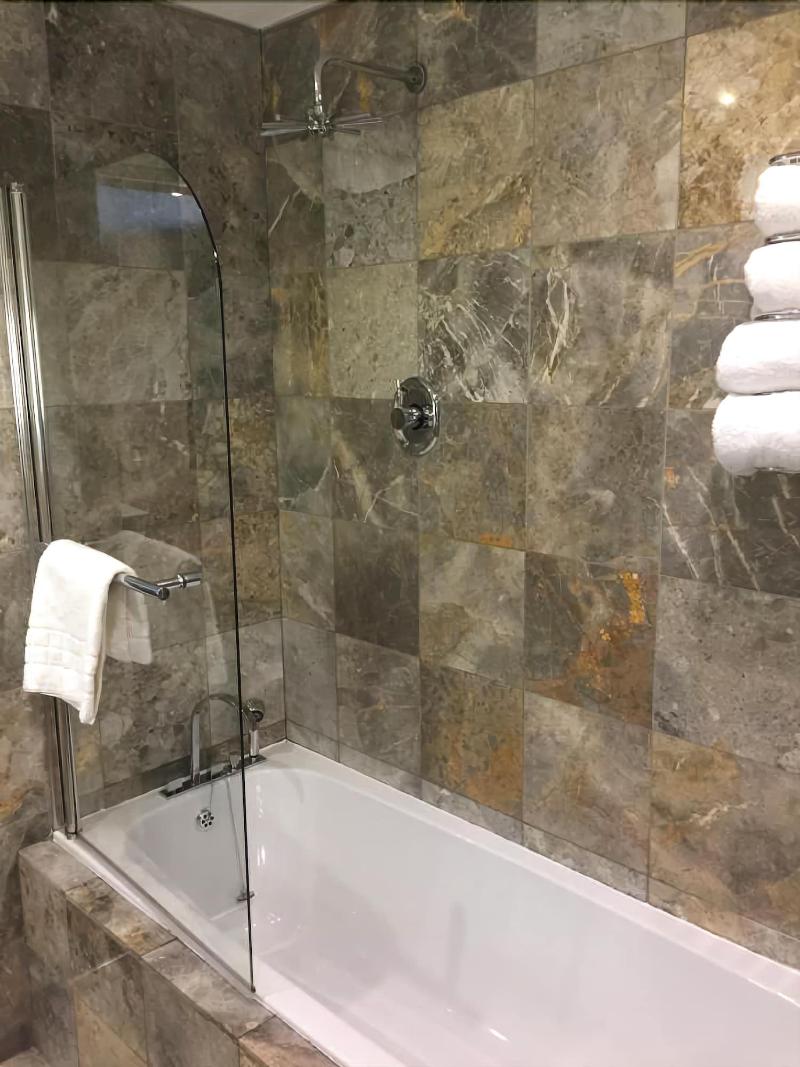 Barncroft Luxury Guest House Near Nec image