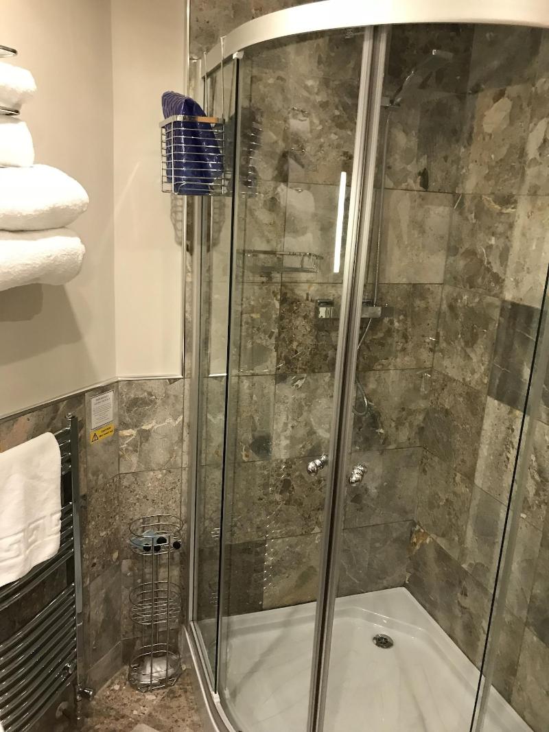 Barncroft Luxury Guest House Near Nec image