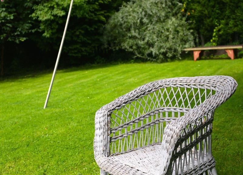 Grosmont House B&B image