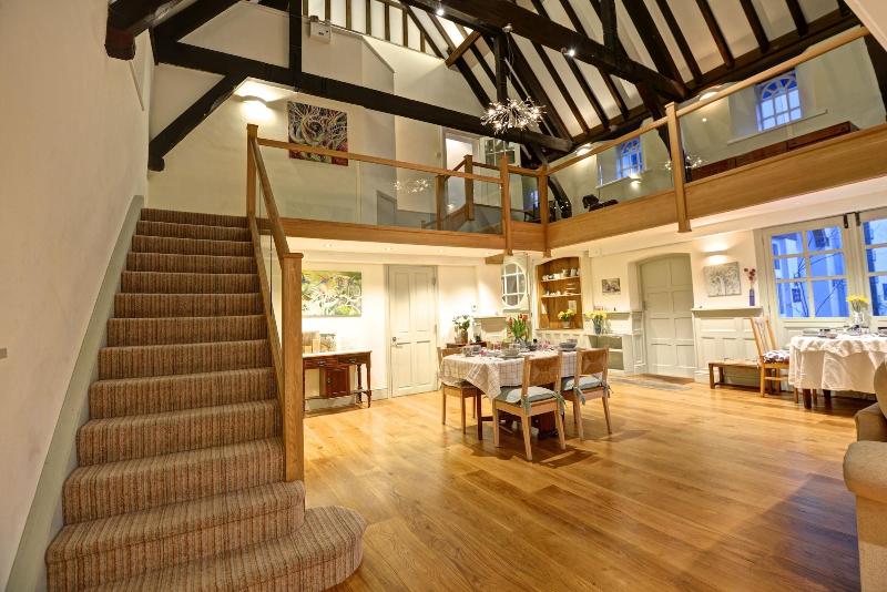 Grosmont House B&B image