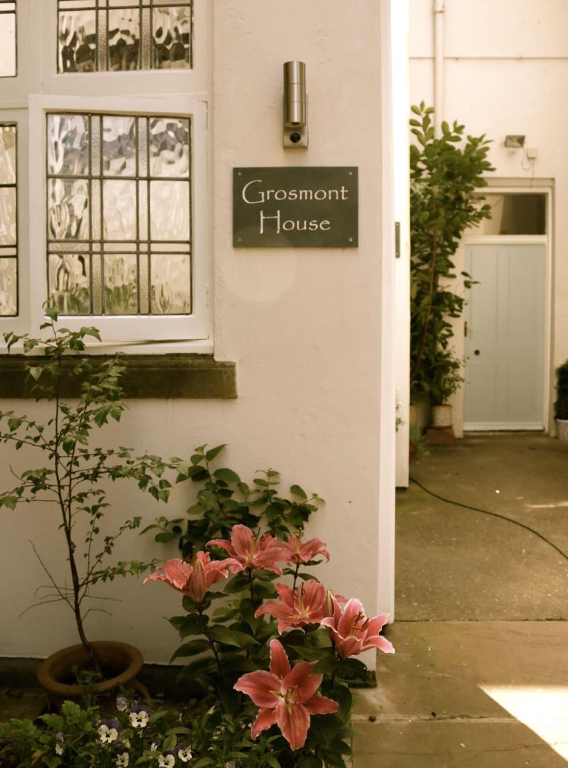 Grosmont House B&B image