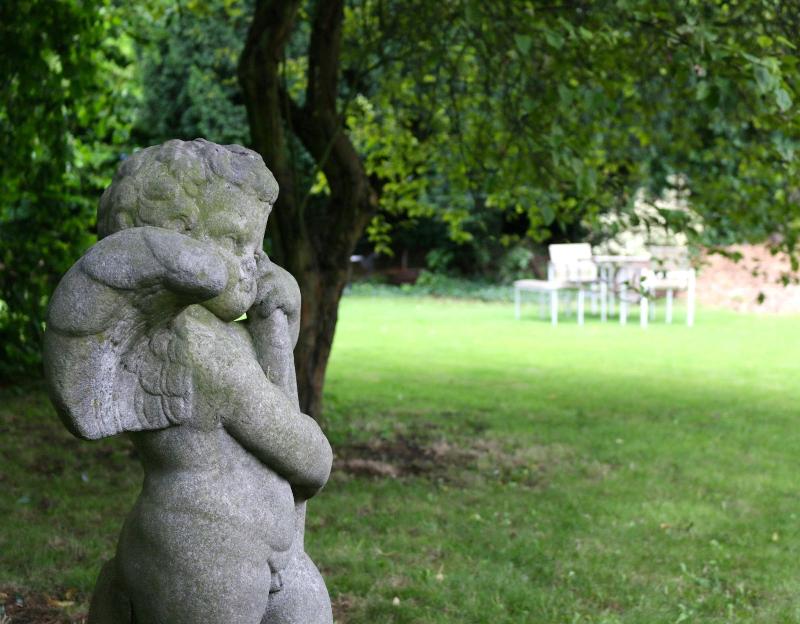 Grosmont House B&B image