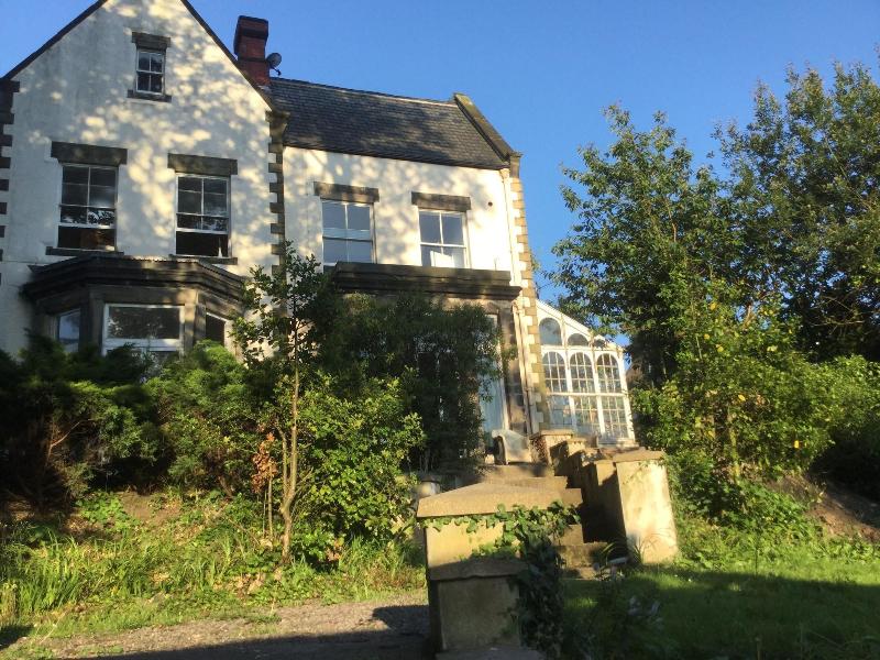Grosmont House B&B image
