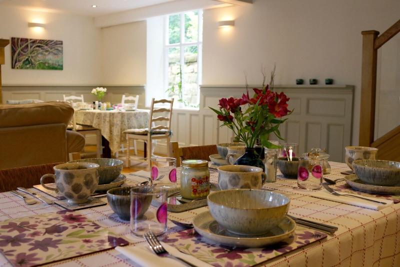 Grosmont House B&B image