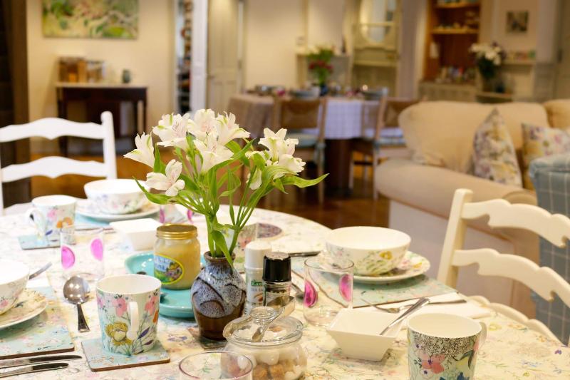 Grosmont House B&B image