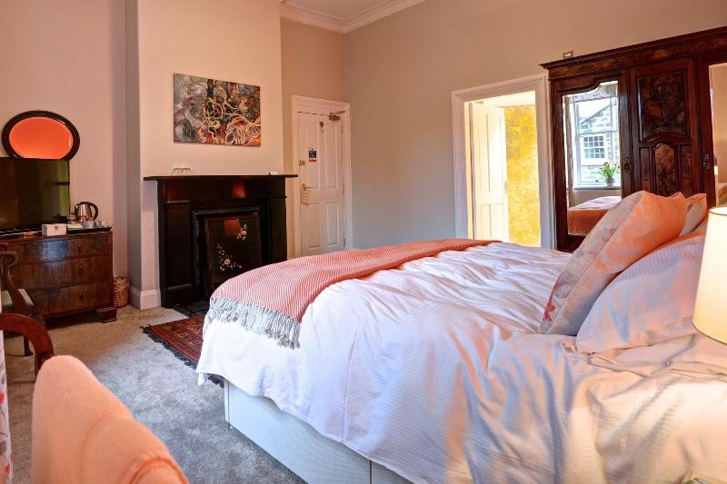 Grosmont House B&B image