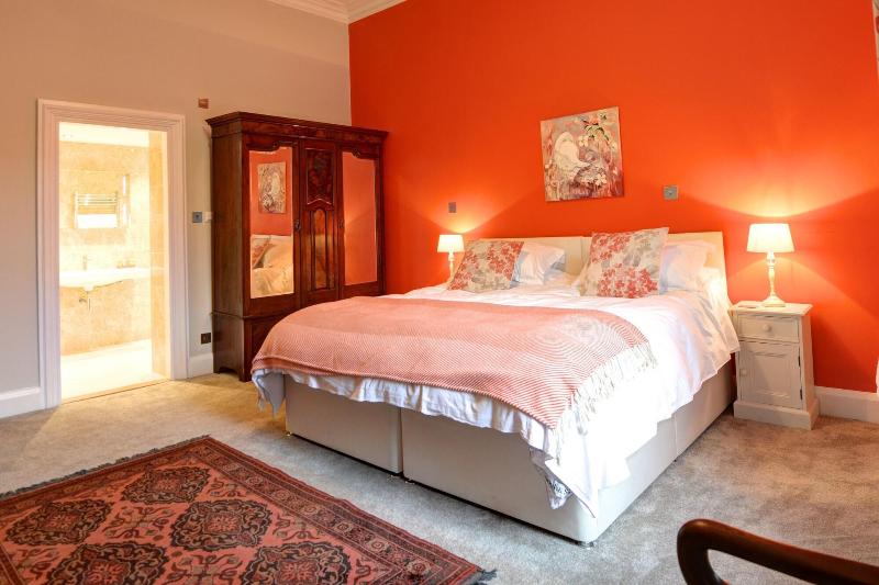 Grosmont House B&B image