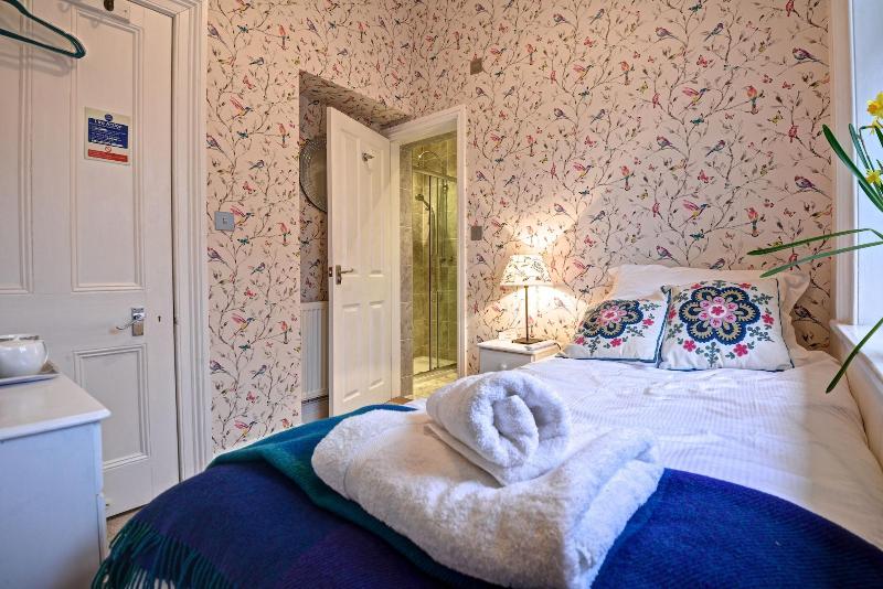 Grosmont House B&B image
