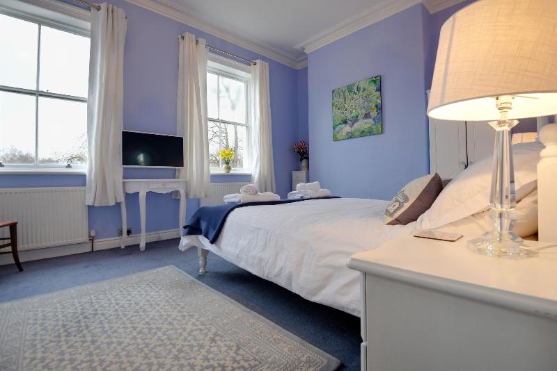 Grosmont House B&B image