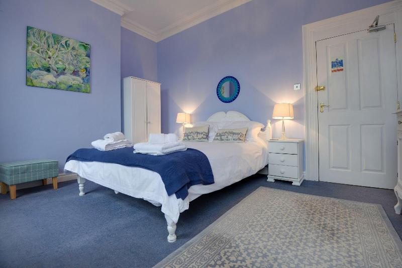 Grosmont House B&B image