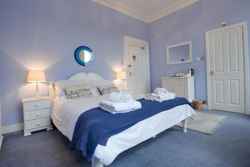 Grosmont House B&B image