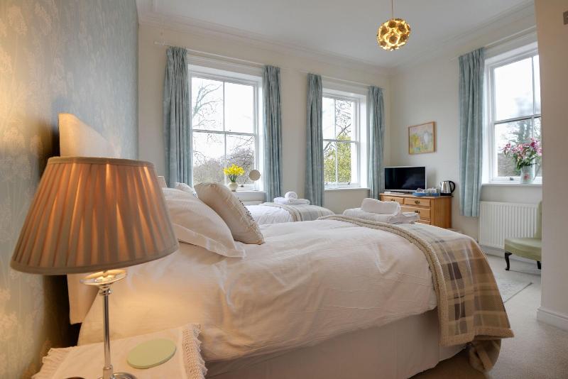 Grosmont House B&B image