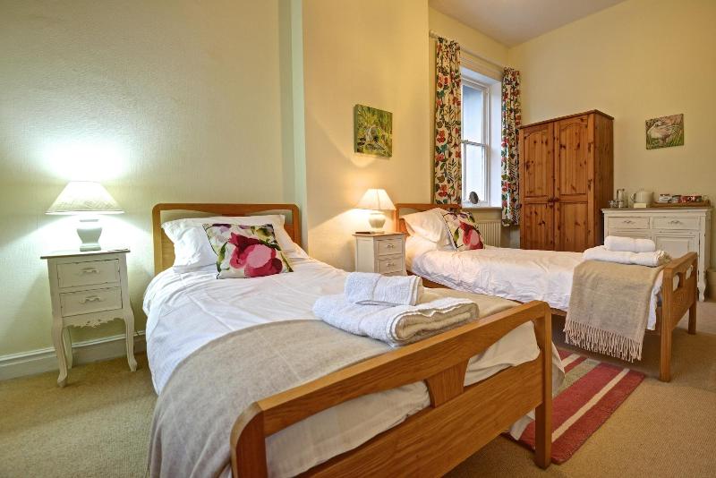 Grosmont House B&B image