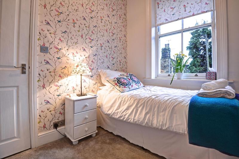 Grosmont House B&B image