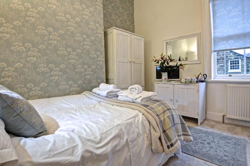 Grosmont House B&B image