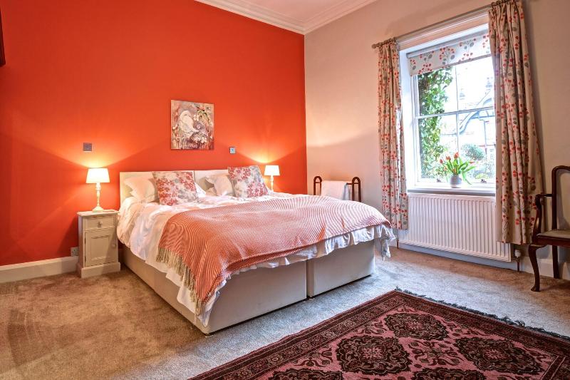 Grosmont House B&B image
