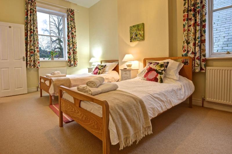 Grosmont House B&B image