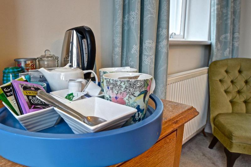 Grosmont House B&B image