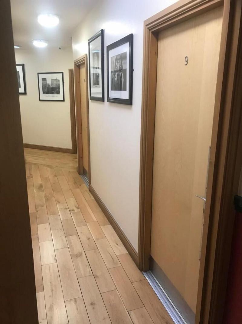 Shanahans B&B with Sports Bar image