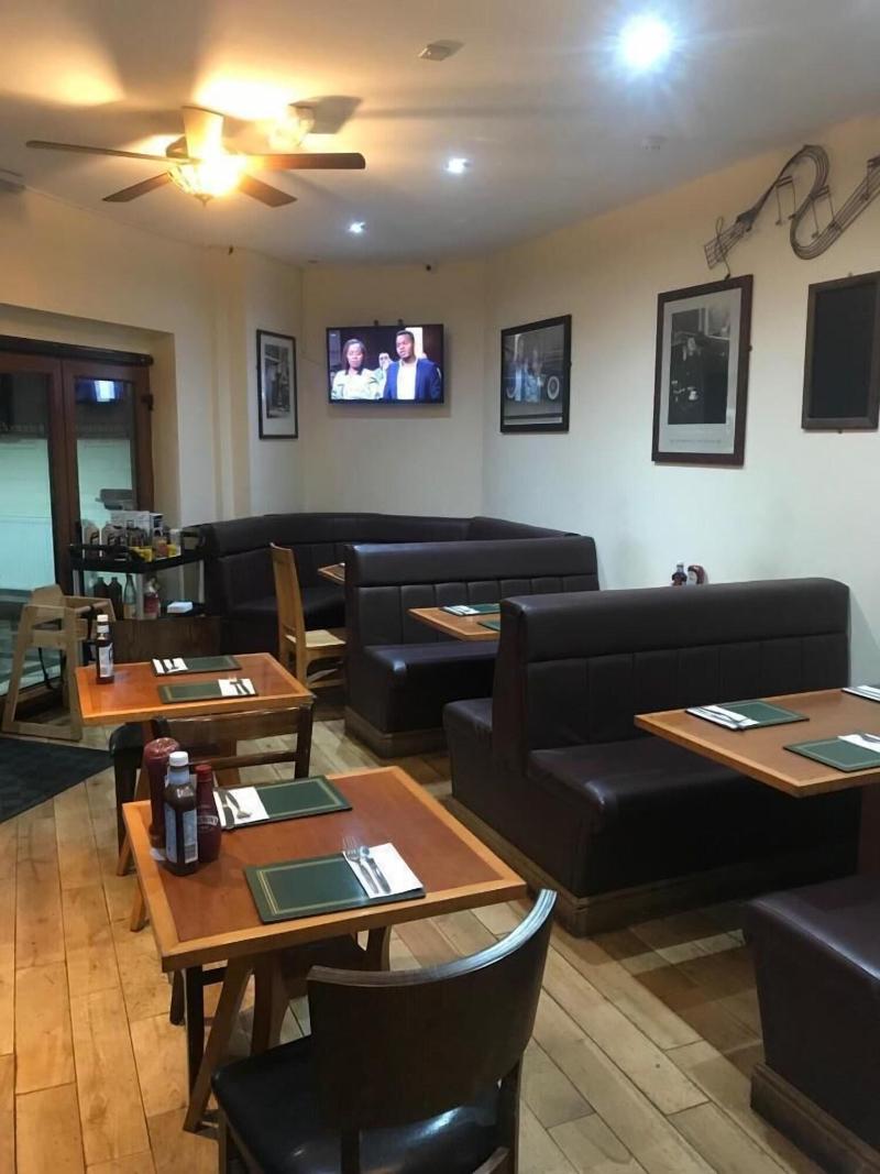Shanahans B&B with Sports Bar image