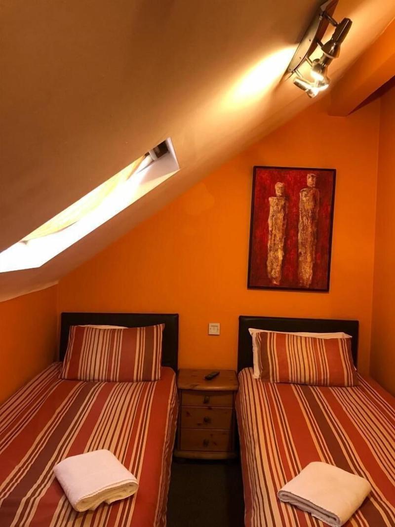 Shanahans B&B with Sports Bar image