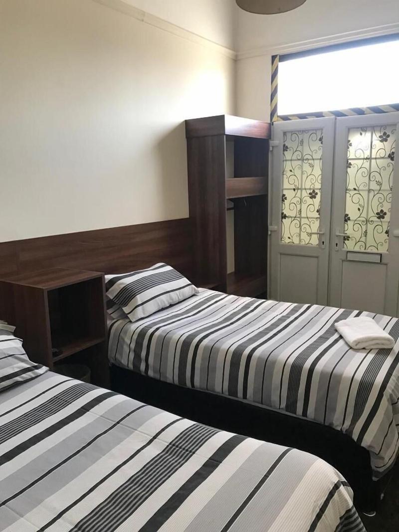 Shanahans B&B with Sports Bar image