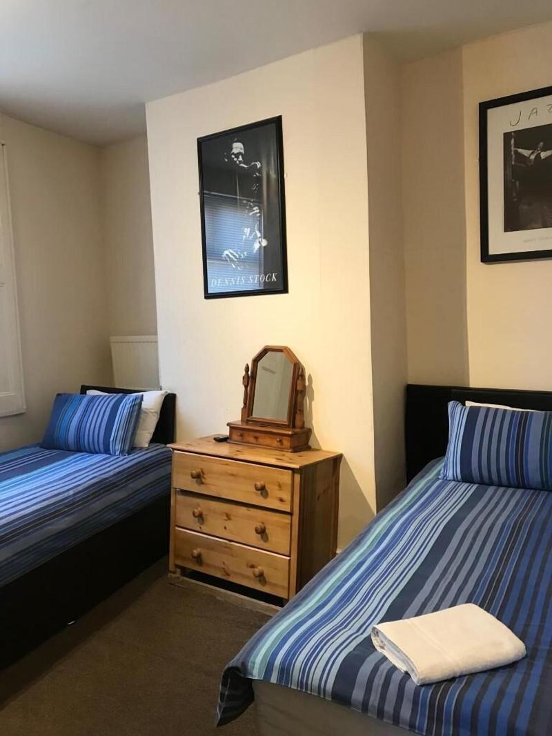 Shanahans B&B with Sports Bar image