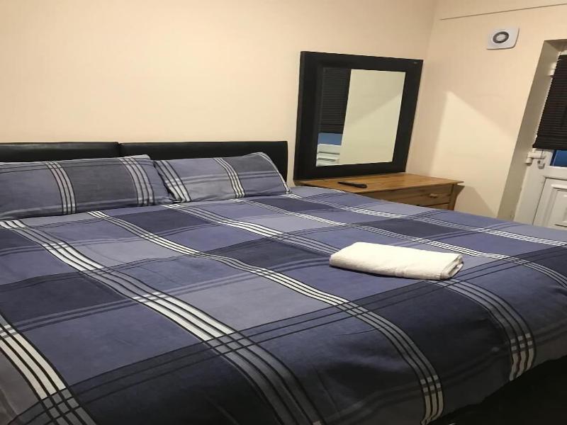 Shanahans B&B with Sports Bar image